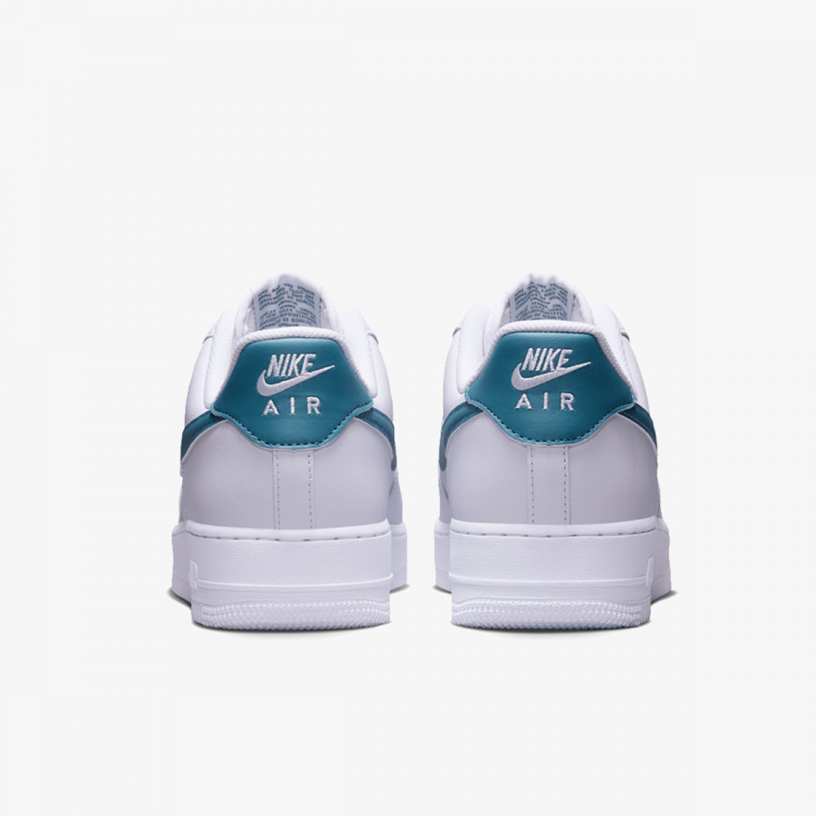 NIKE Pantofi Sport Air Force 1 '07 