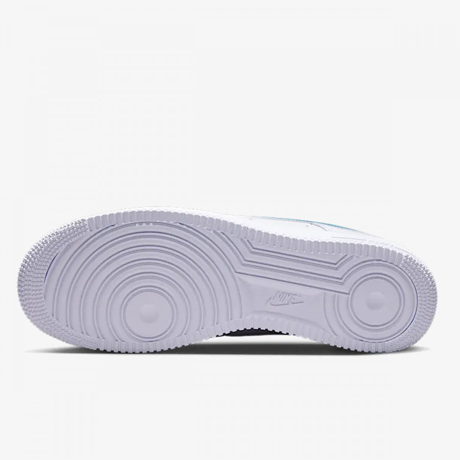 NIKE Pantofi Sport Air Force 1 '07 