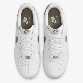 NIKE Pantofi Sport Air Force 1 '07 