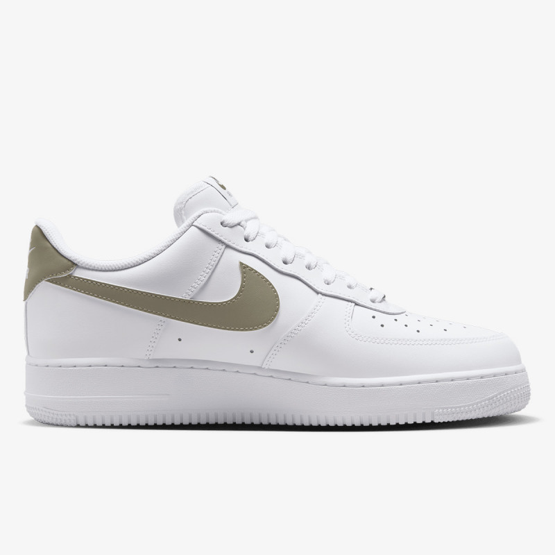 NIKE Pantofi Sport Air Force 1 '07 