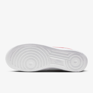 NIKE Pantofi Sport AIR FORCE 1 '07 