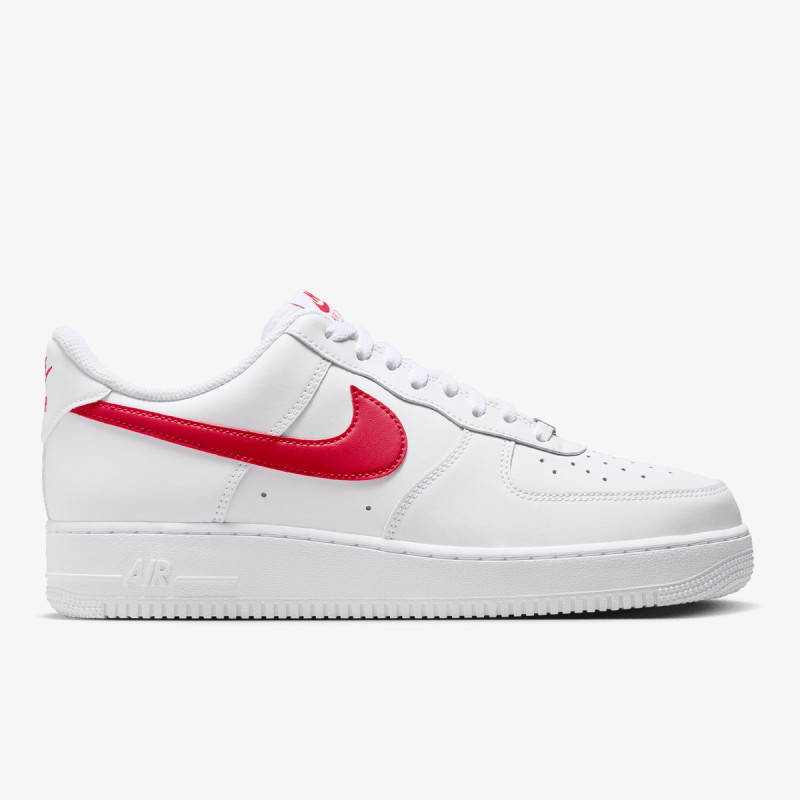 NIKE Pantofi Sport AIR FORCE 1 '07 