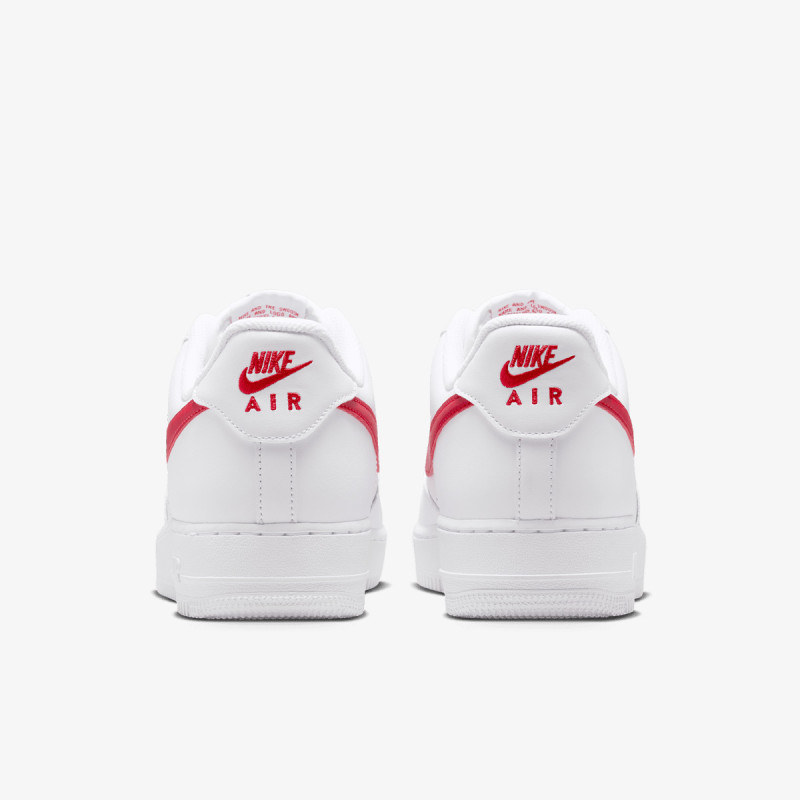 NIKE Pantofi Sport AIR FORCE 1 '07 