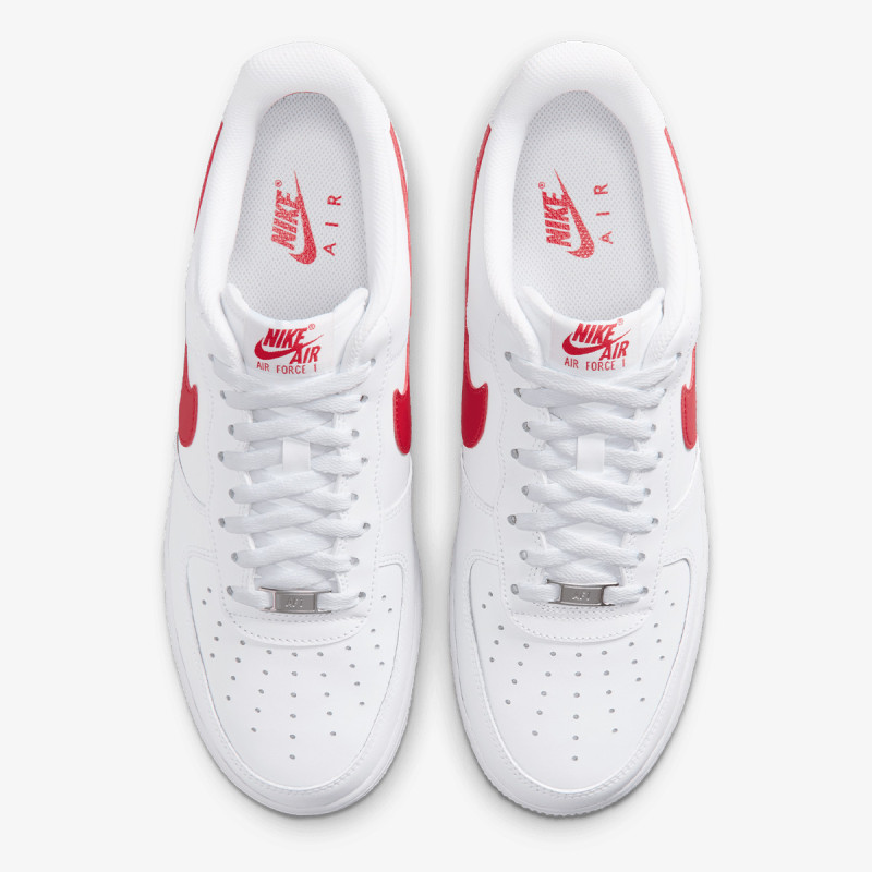 NIKE Pantofi Sport AIR FORCE 1 '07 