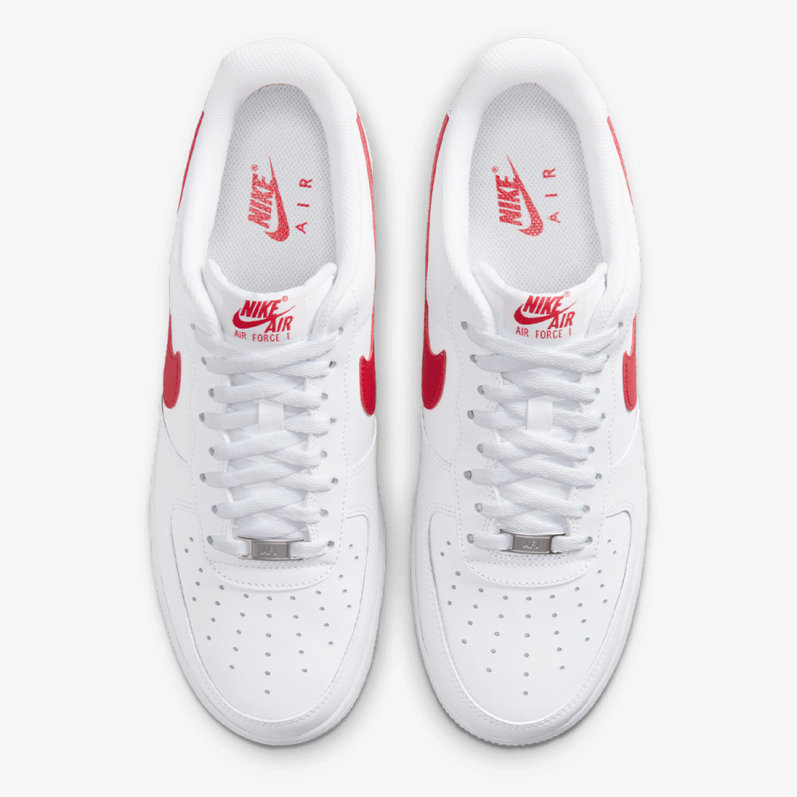 NIKE Pantofi Sport AIR FORCE 1 '07 