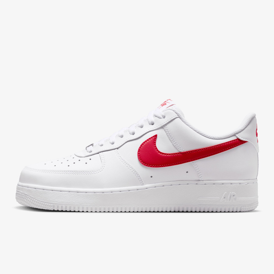 NIKE Pantofi Sport AIR FORCE 1 '07 