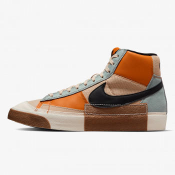 NIKE Pantofi Sport Blazer Mid Pro Club 