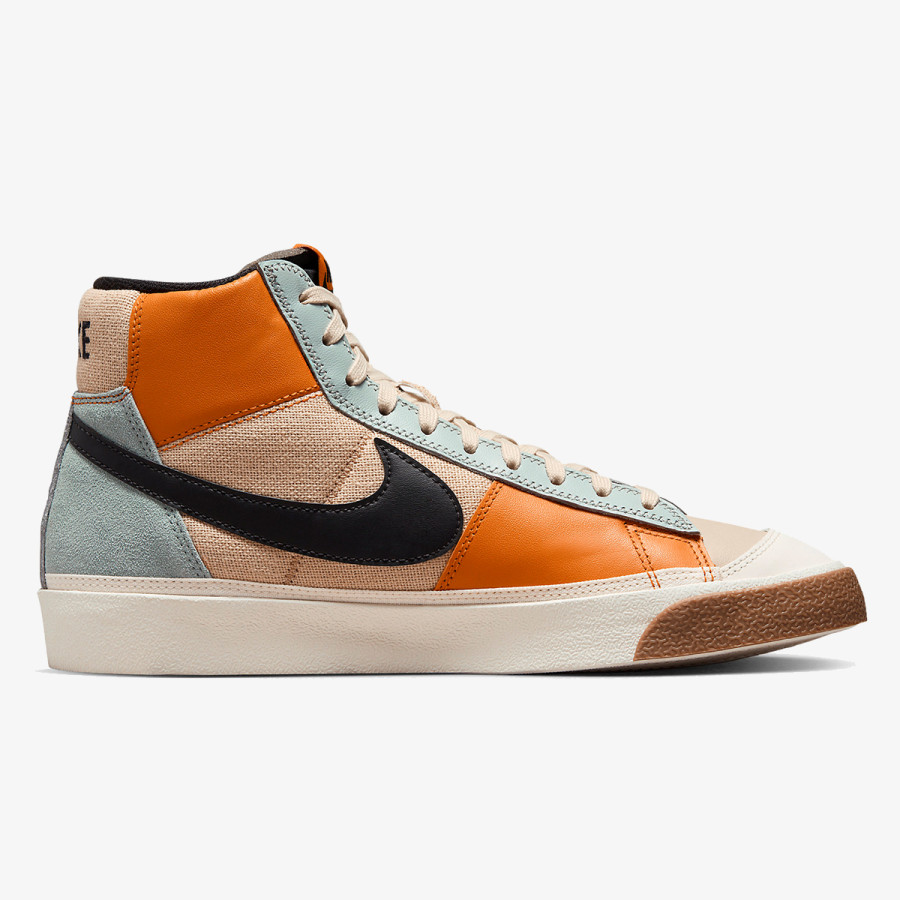 NIKE Pantofi Sport Blazer Mid Pro Club 