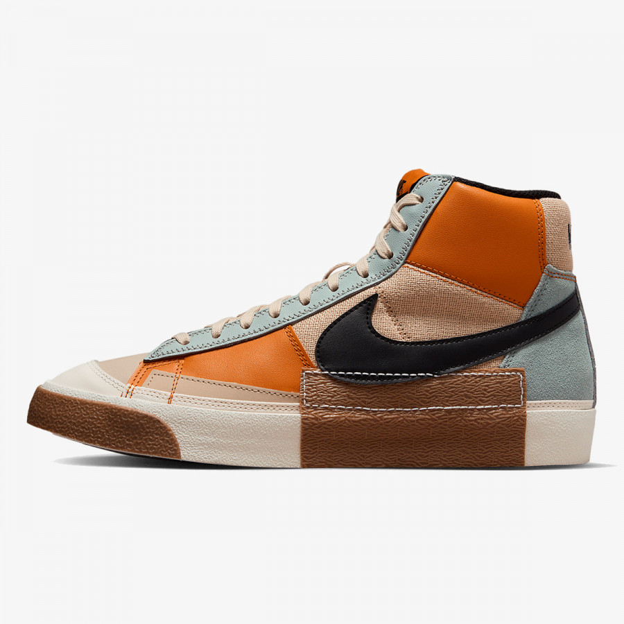 NIKE Pantofi Sport Blazer Mid Pro Club 