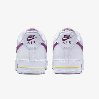 NIKE Pantofi Sport AIR FORCE 1 07 