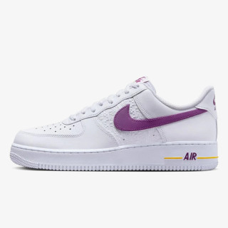 NIKE Pantofi Sport AIR FORCE 1 07 