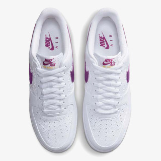 NIKE Pantofi Sport AIR FORCE 1 07 