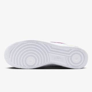 NIKE Pantofi Sport AIR FORCE 1 07 