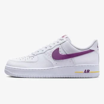 NIKE Pantofi Sport AIR FORCE 1 07 