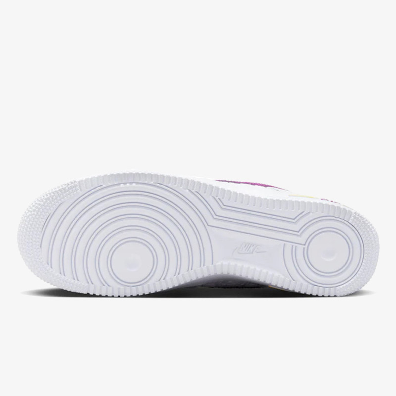 NIKE Pantofi Sport AIR FORCE 1 07 