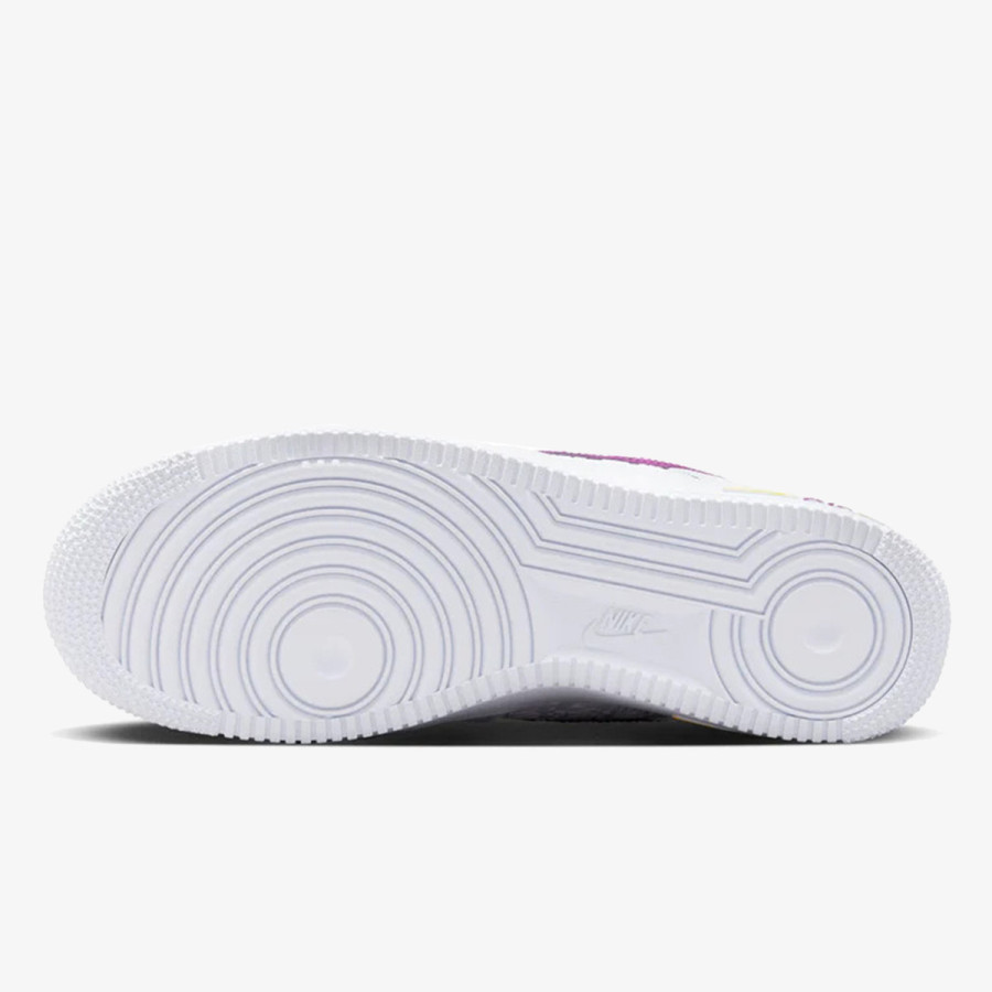 NIKE Pantofi Sport AIR FORCE 1 07 