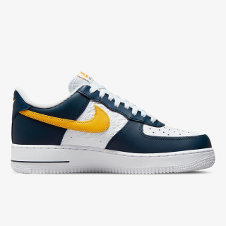 NIKE Pantofi Sport AIR FORCE 1 07 