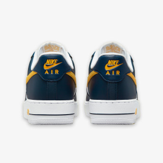 NIKE Pantofi Sport AIR FORCE 1 07 