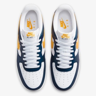 NIKE Pantofi Sport AIR FORCE 1 07 