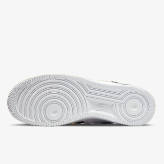 NIKE Pantofi Sport AIR FORCE 1 07 
