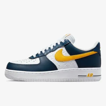NIKE Pantofi Sport AIR FORCE 1 07 