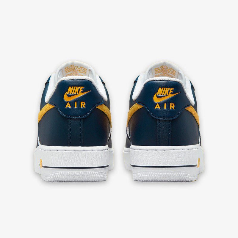 NIKE Pantofi Sport AIR FORCE 1 07 