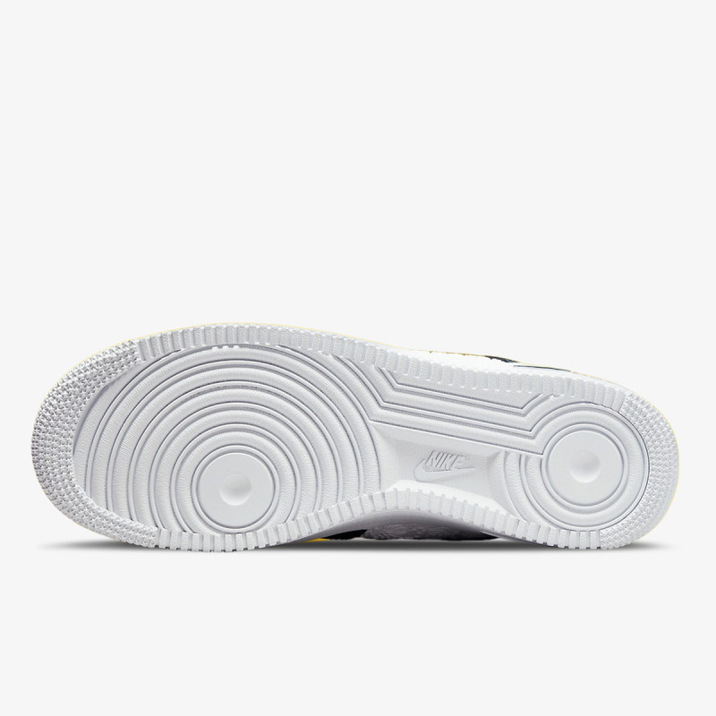 NIKE Pantofi Sport AIR FORCE 1 07 