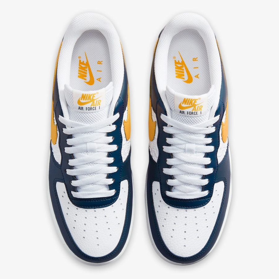 NIKE Pantofi Sport AIR FORCE 1 07 