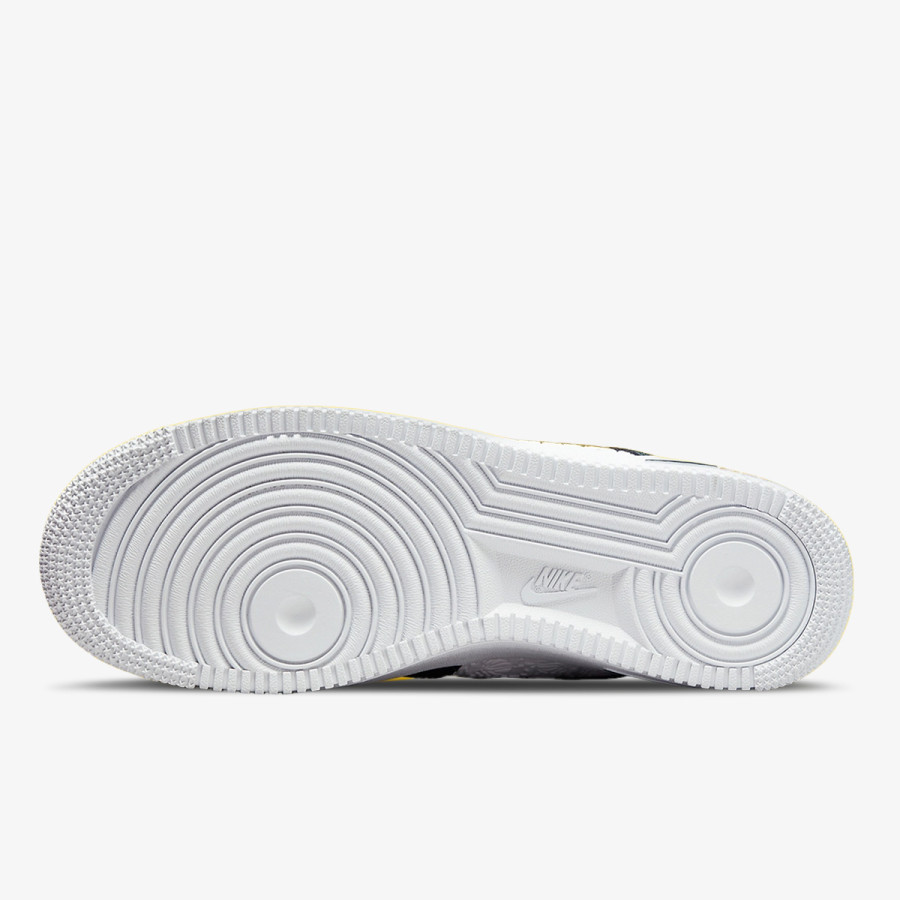 NIKE Pantofi Sport AIR FORCE 1 07 