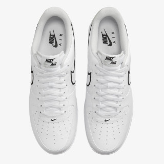 NIKE Pantofi Sport Air Force 1 