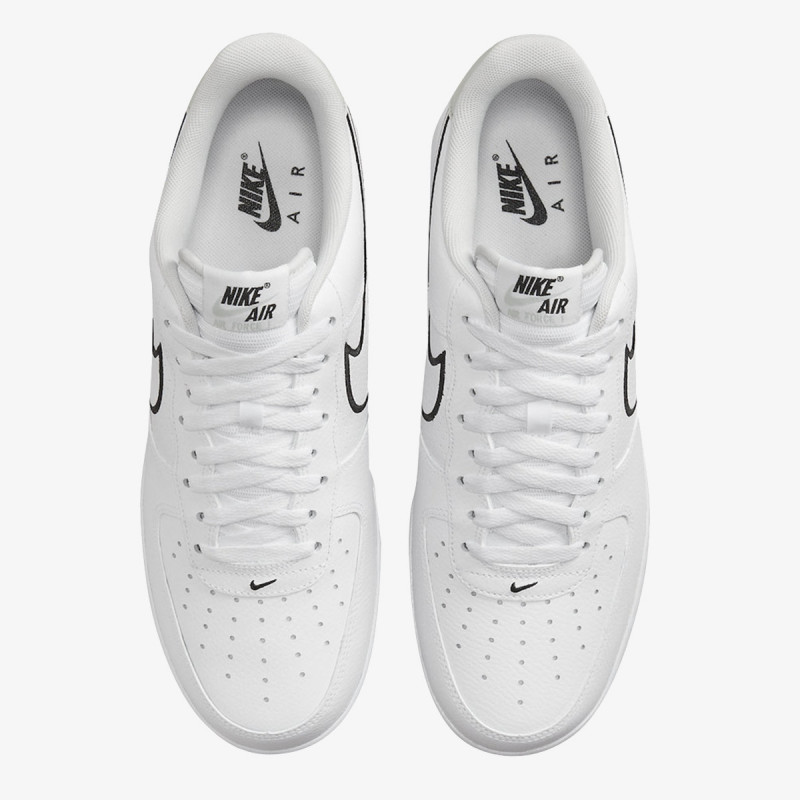NIKE Pantofi Sport Air Force 1 