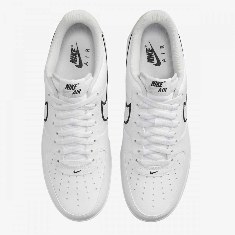 NIKE Pantofi Sport Air Force 1 