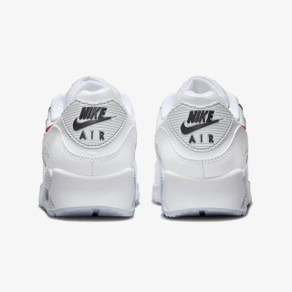 NIKE Pantofi Sport AIR MAX 90 