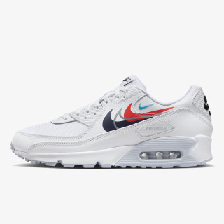 NIKE Pantofi Sport AIR MAX 90 