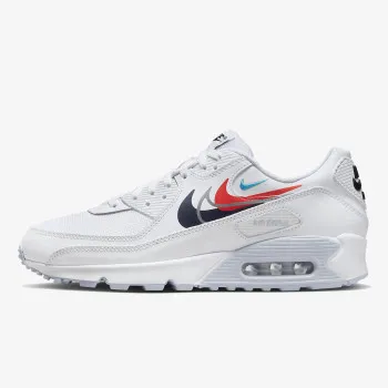 NIKE Pantofi Sport AIR MAX 90 