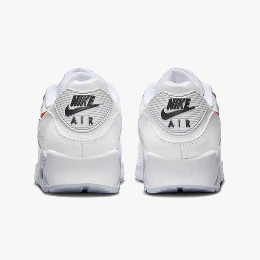 NIKE Pantofi Sport AIR MAX 90 
