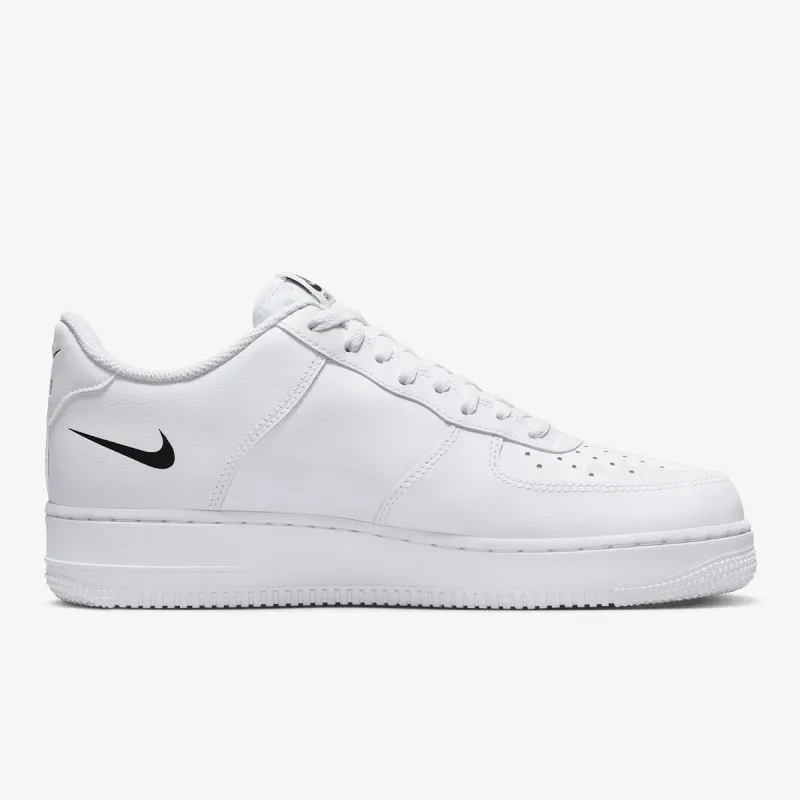 NIKE Pantofi Sport AIR FORCE 1 07 