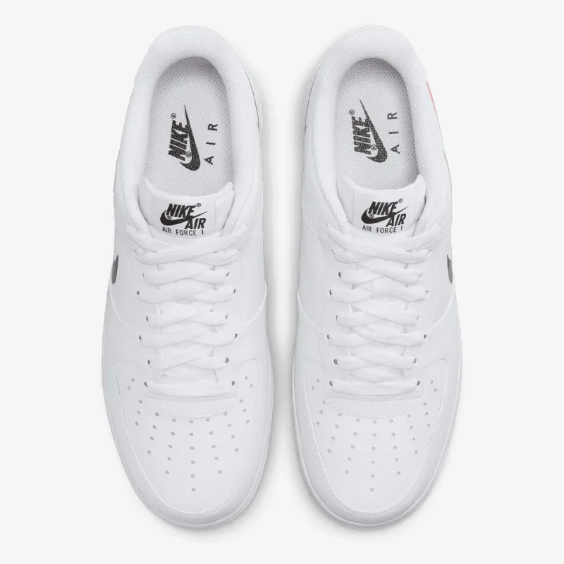 NIKE Pantofi Sport AIR FORCE 1 07 
