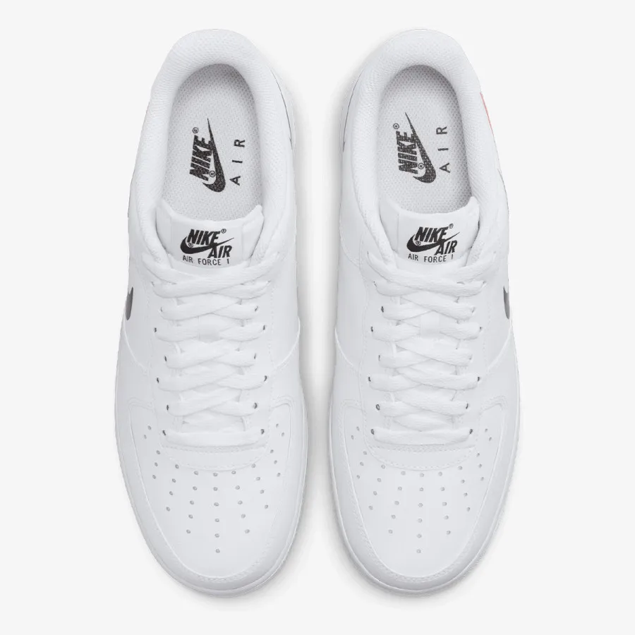 NIKE Pantofi Sport AIR FORCE 1 07 