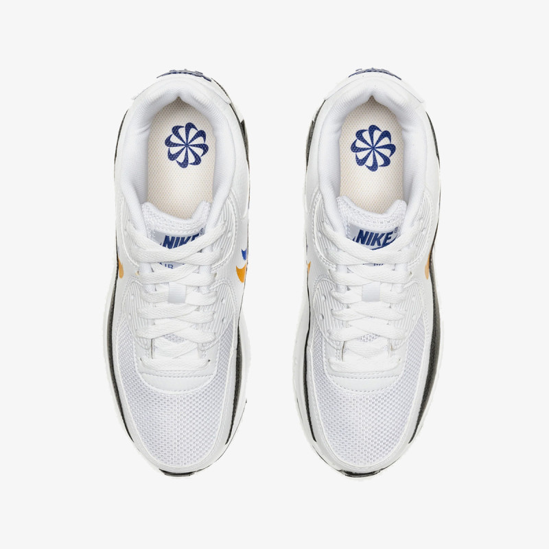 NIKE Pantofi Sport AIR MAX 90 