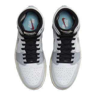 NIKE Pantofi Sport W AIR JORDAN 1 ZM AIR CMFT 2WC 
