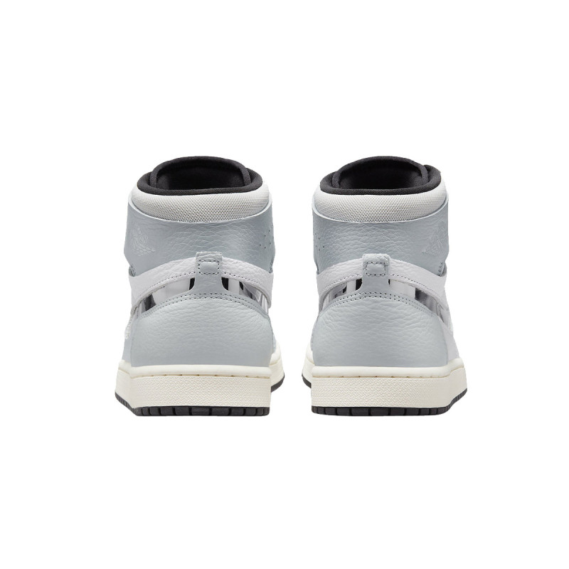NIKE Pantofi Sport W AIR JORDAN 1 ZM AIR CMFT 2WC 