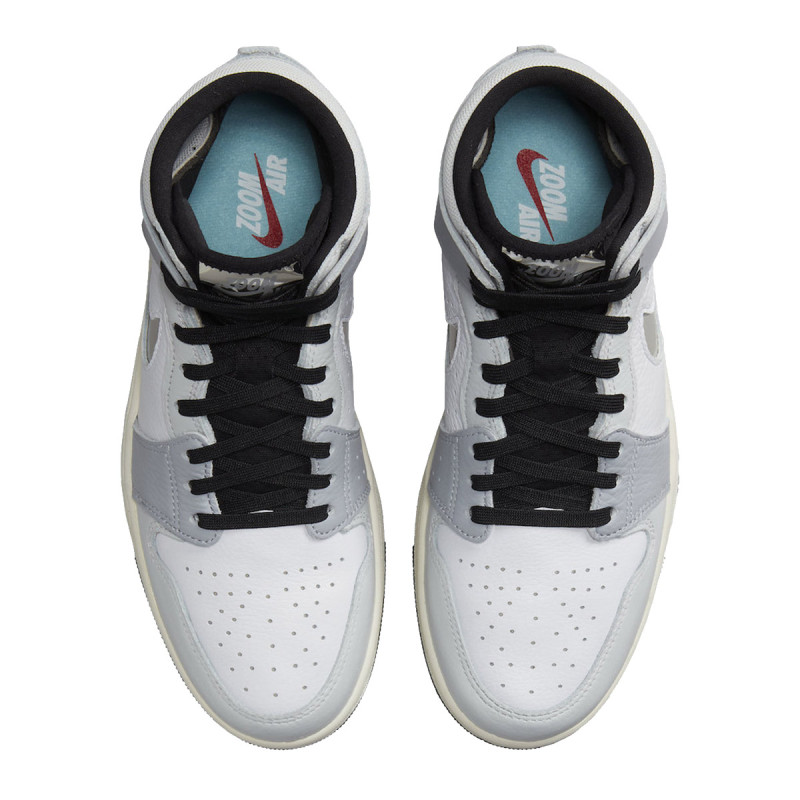 NIKE Pantofi Sport W AIR JORDAN 1 ZM AIR CMFT 2WC 