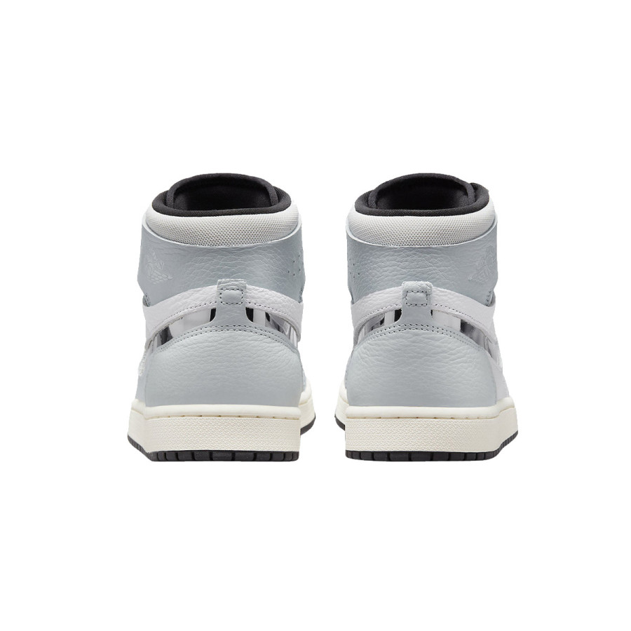 NIKE Pantofi Sport W AIR JORDAN 1 ZM AIR CMFT 2WC 