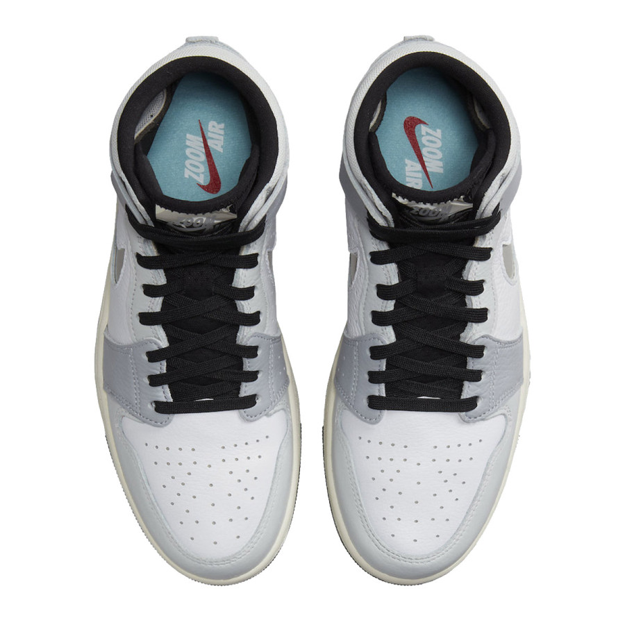 NIKE Pantofi Sport W AIR JORDAN 1 ZM AIR CMFT 2WC 