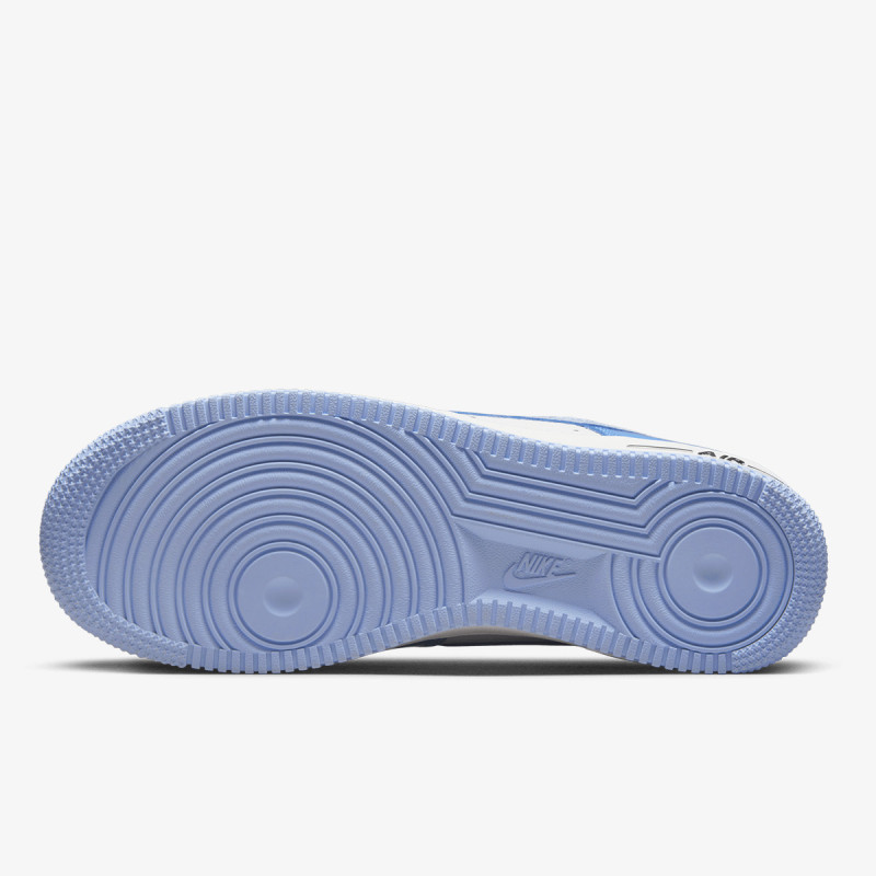 NIKE Pantofi Sport Air Force 1 '07 