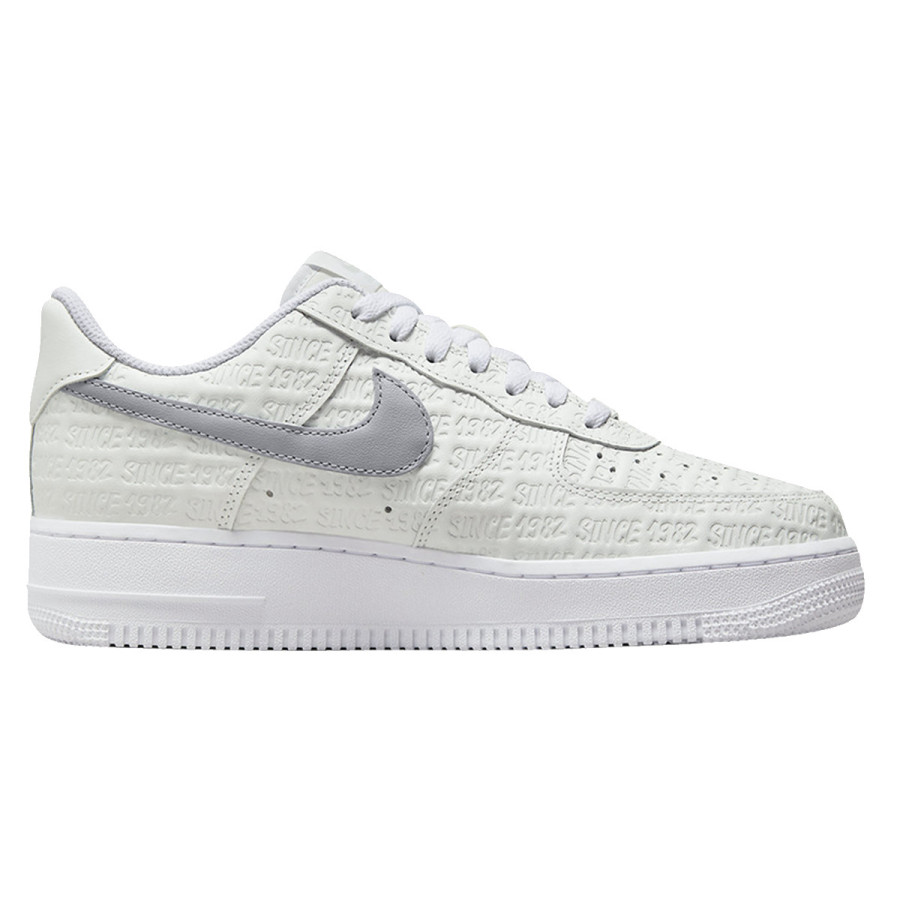 NIKE Pantofi Sport AIR FORCE 1 07 LOW 