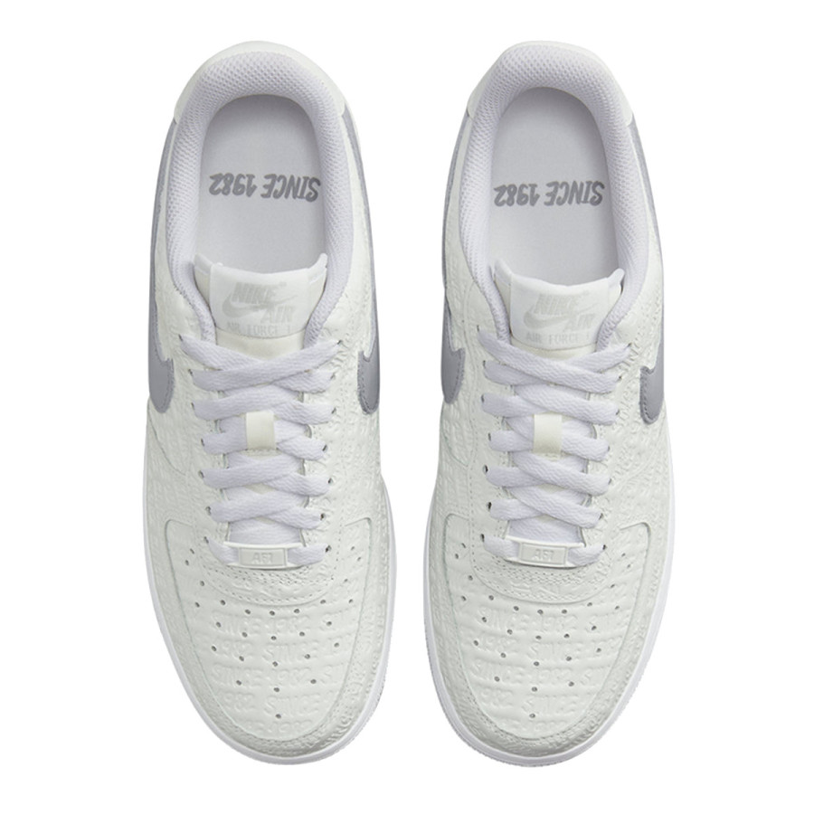 NIKE Pantofi Sport AIR FORCE 1 07 LOW 