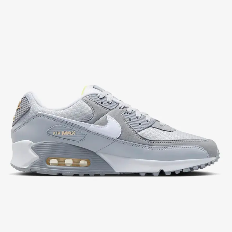 NIKE Pantofi Sport AIR MAX 90 NN 