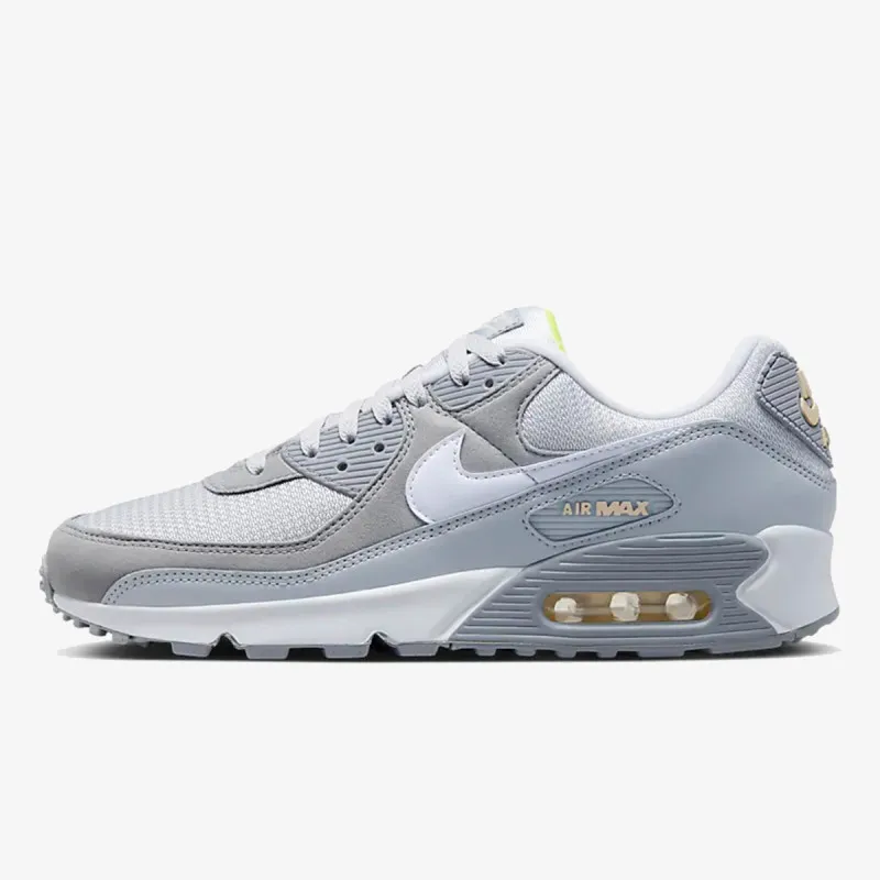 NIKE Pantofi Sport AIR MAX 90 NN 